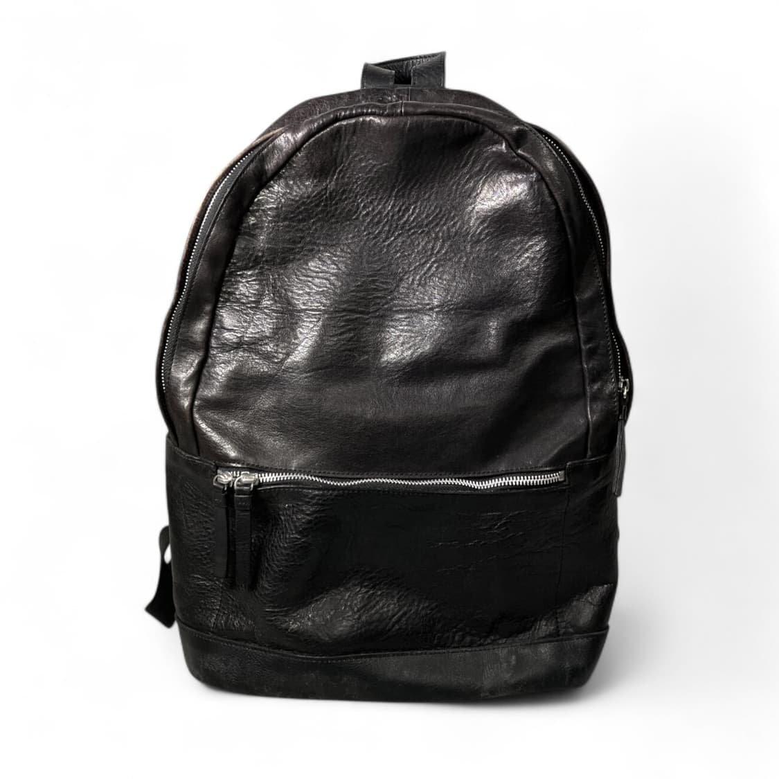 요시다 포터 카프스킨 럭색 백팩 상품이미지1