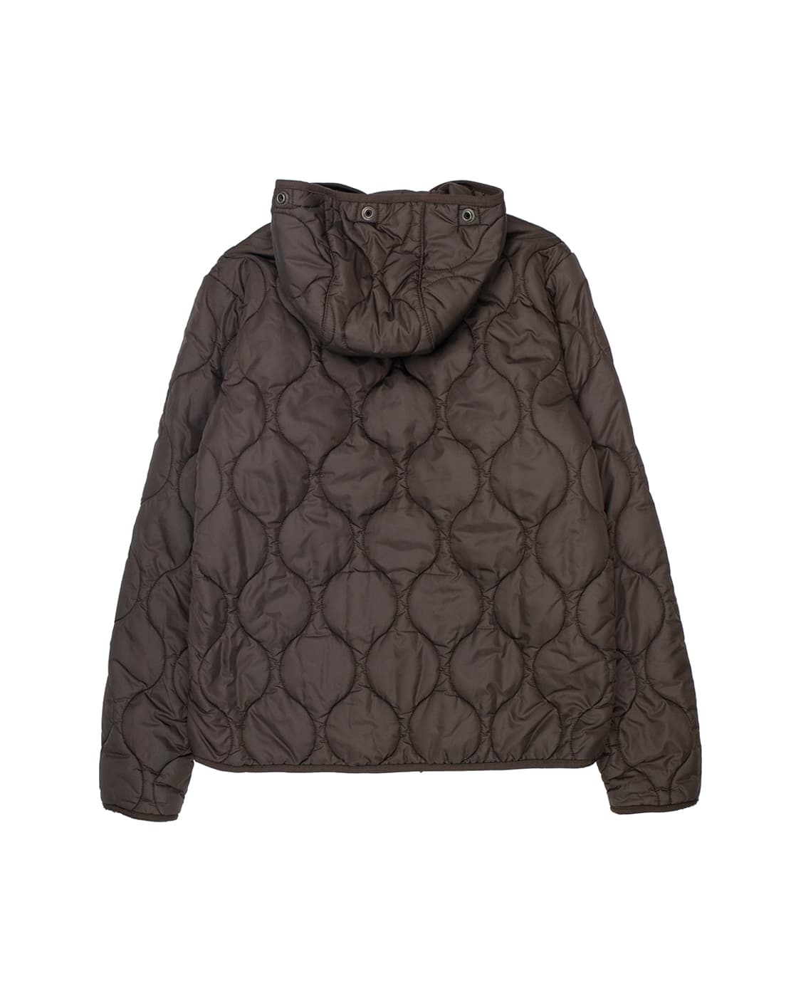 The North Face quilted jacket 상품이미지5