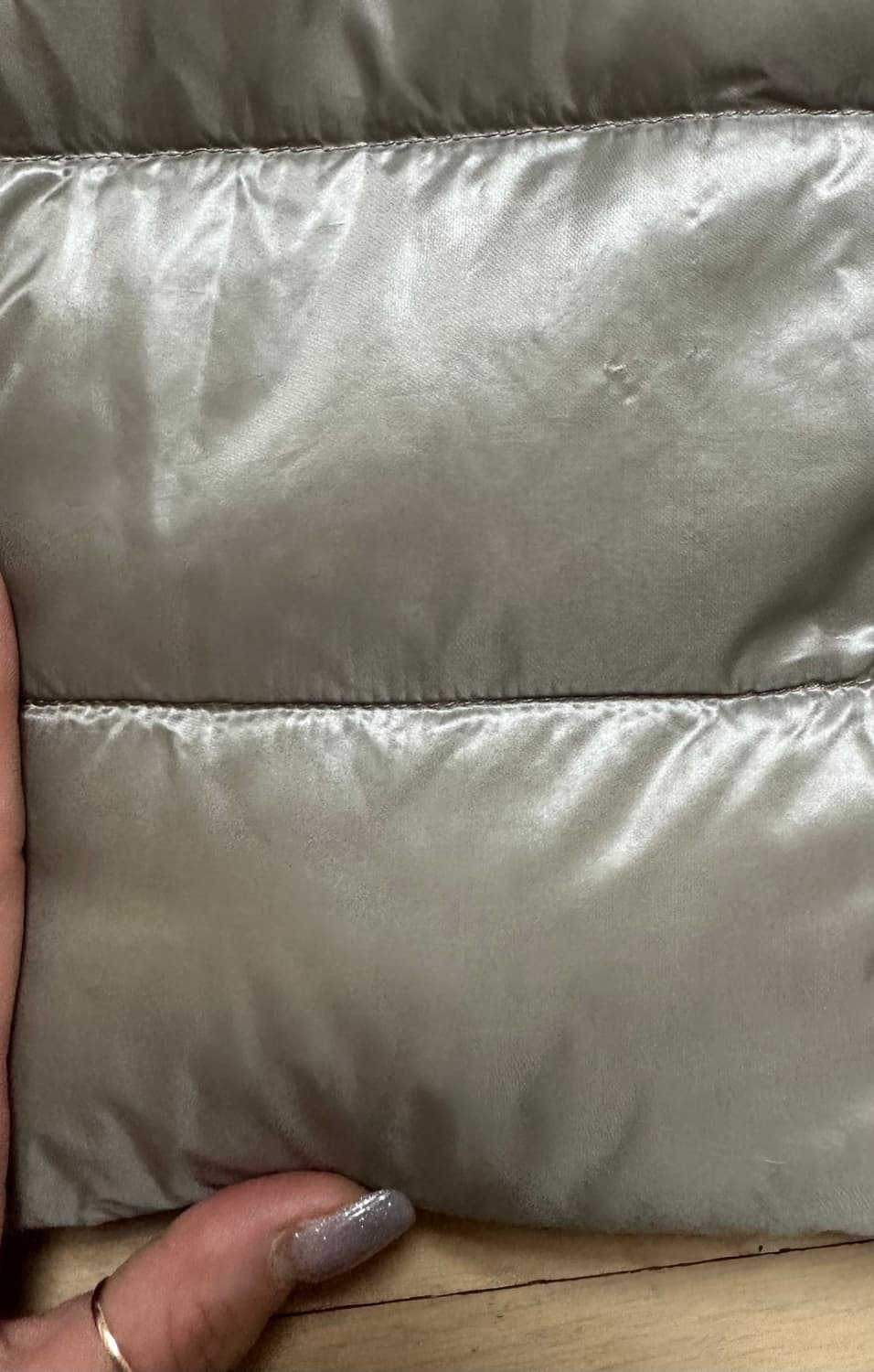 에르노 폭스퍼 구스다운 상품이미지9