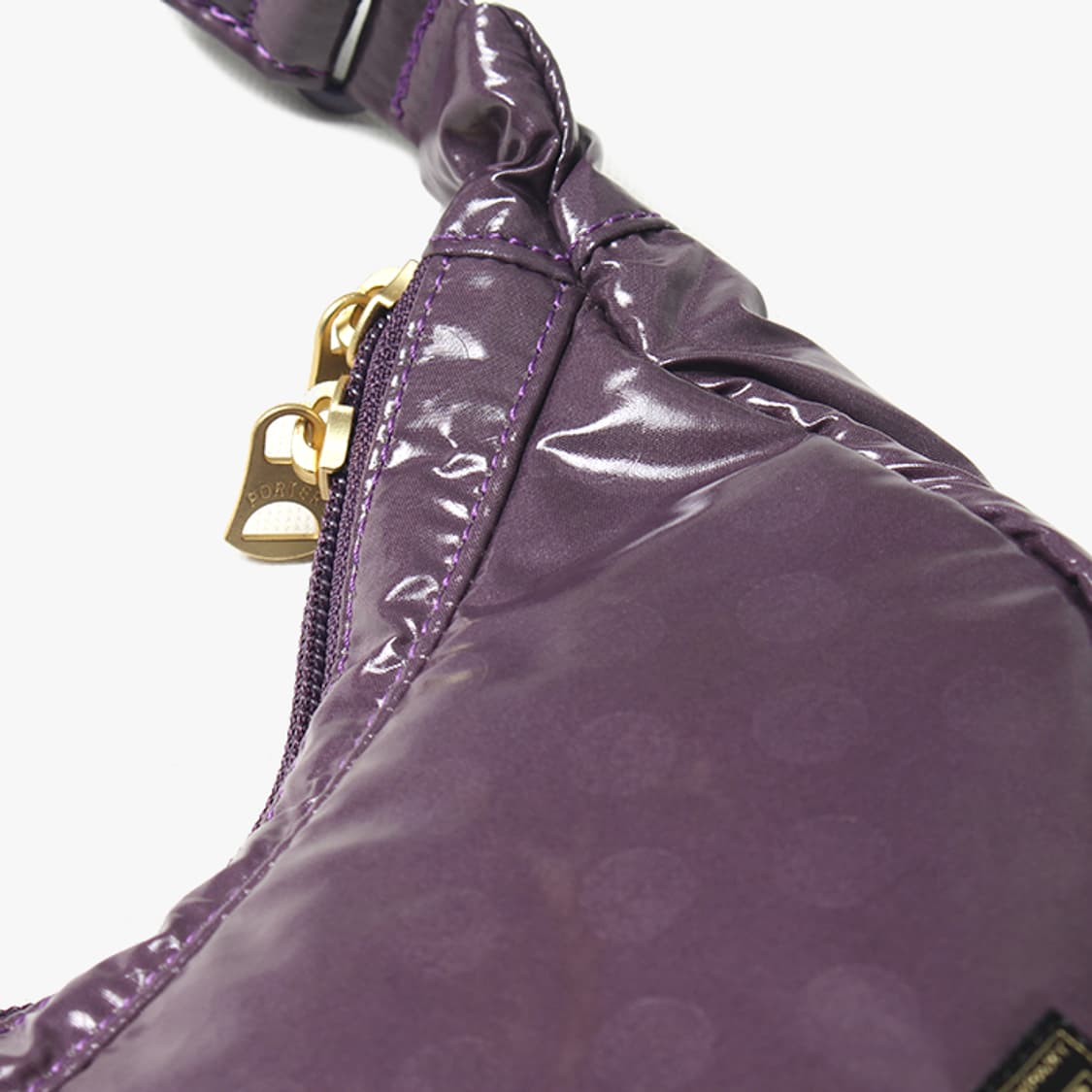  PORTER "Purple Shoulder Bag" 상품이미지3