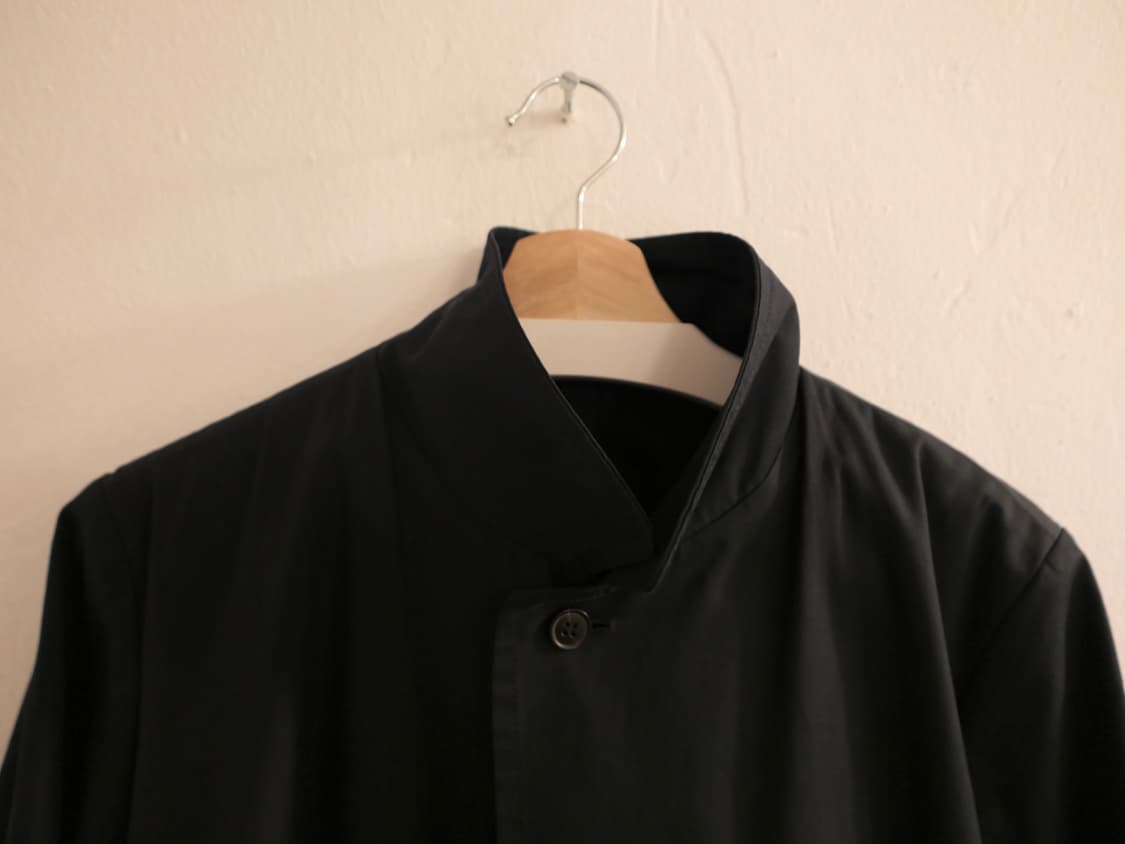 스테판 슈나이더 후디드 코트 상품이미지5