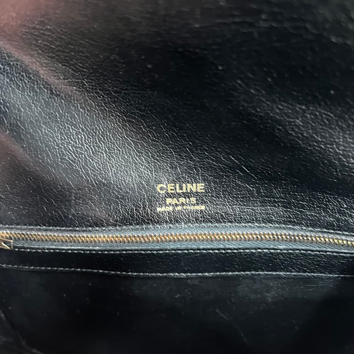 올드 셀린느 트리오페 크로스백 숄더백 상품이미지7