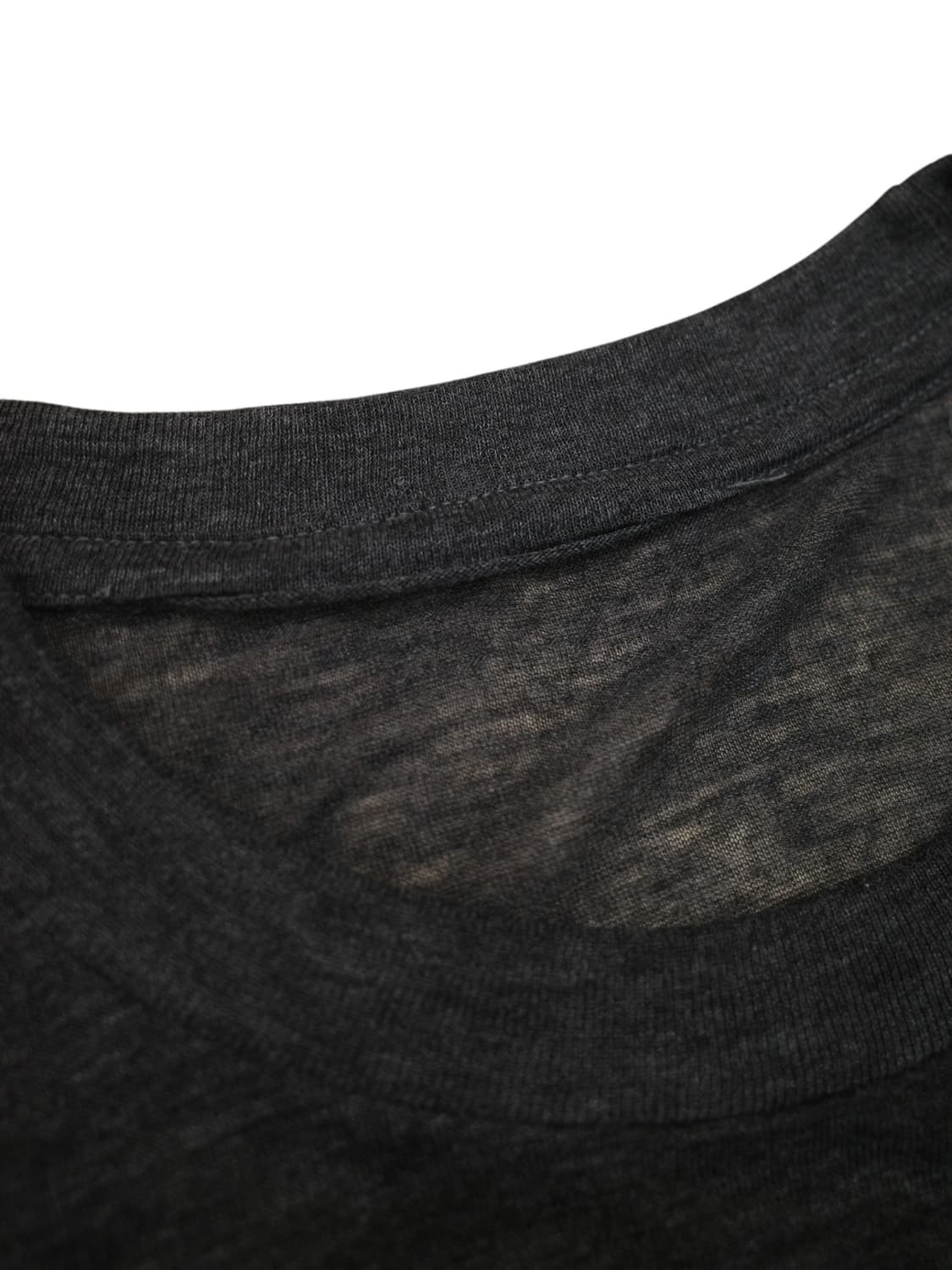 80‘s 토킹 헤즈 빈티지 밴드 티셔츠 상품이미지3