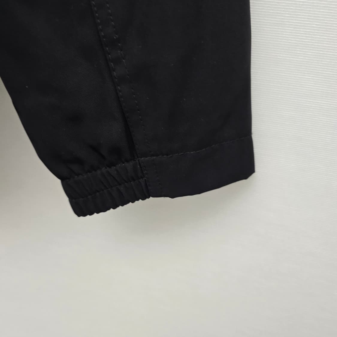 캘빈클라인 블랙 남성 간절기 자켓 상품이미지8