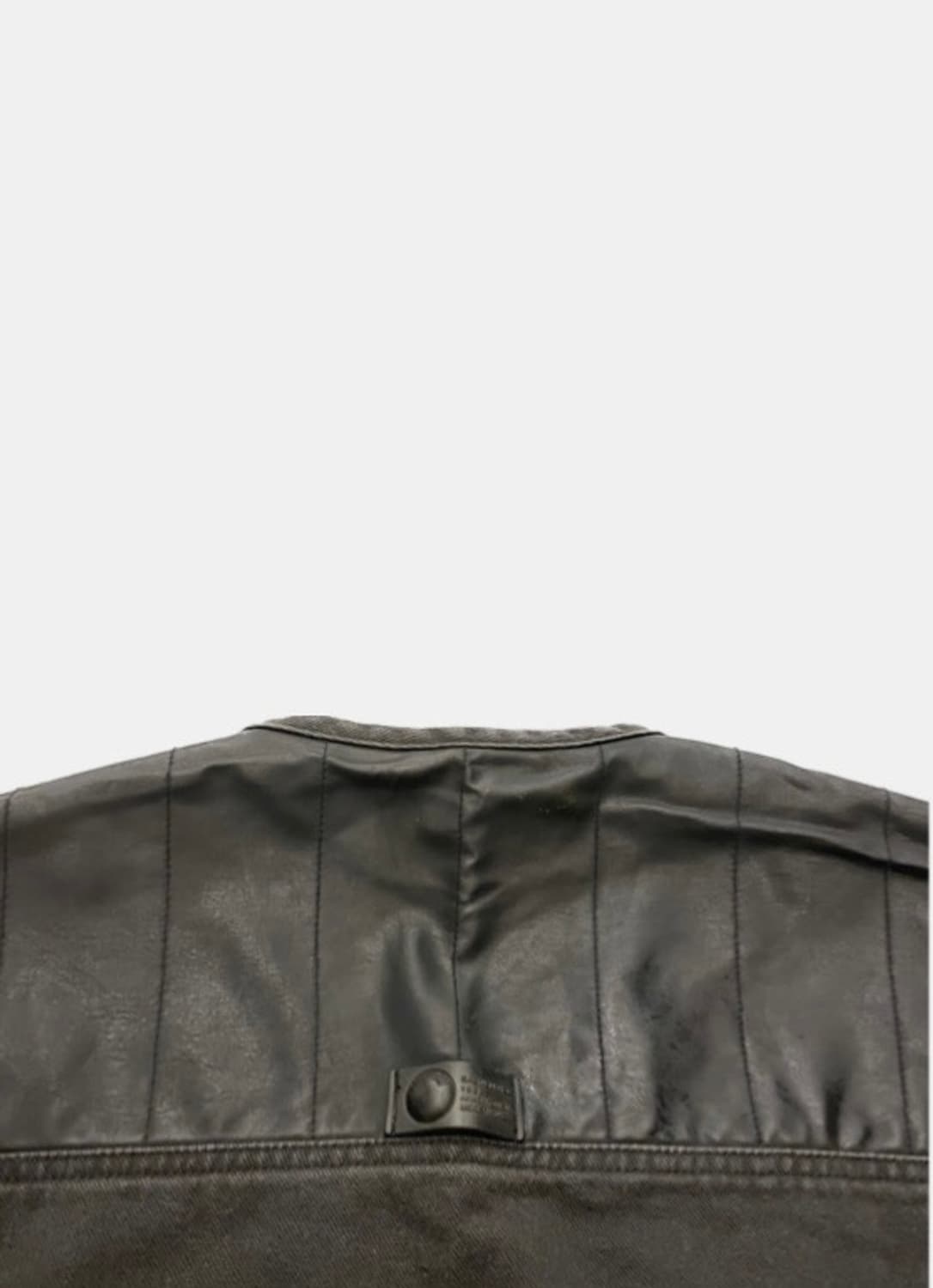 90s Koogi 워크조끼 상품이미지5