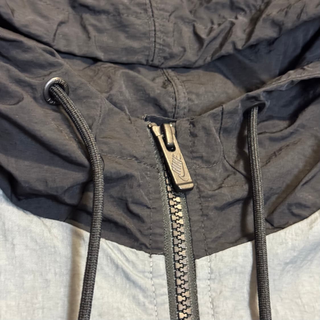 나이키 헤리티지 윈드러너 우븐 자켓 상품이미지4