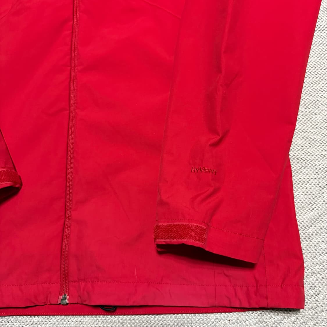 노스페이스 하이벤트 바람막이 자켓 상품이미지2