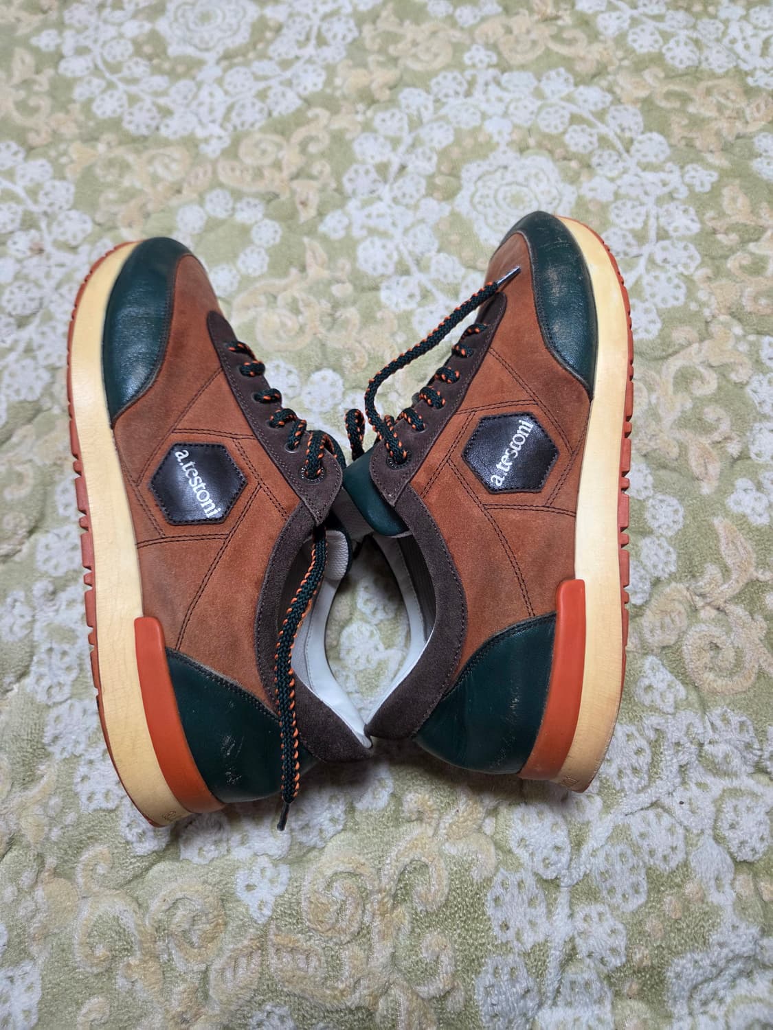 아.테스토니 스니커즈260 상품이미지3