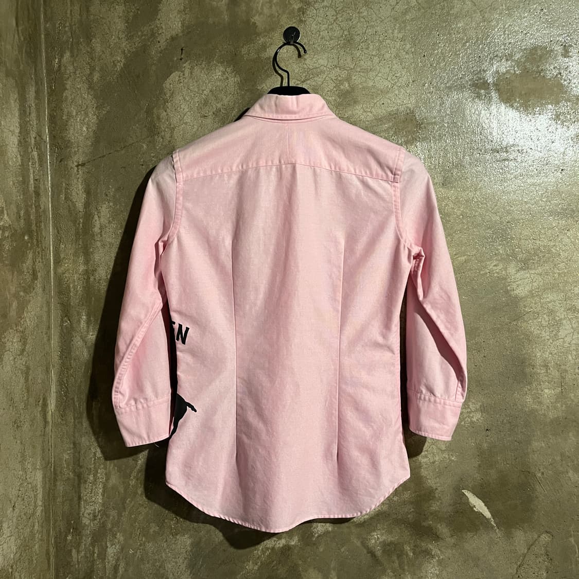 폴로랄프로렌 셔츠 상품이미지5