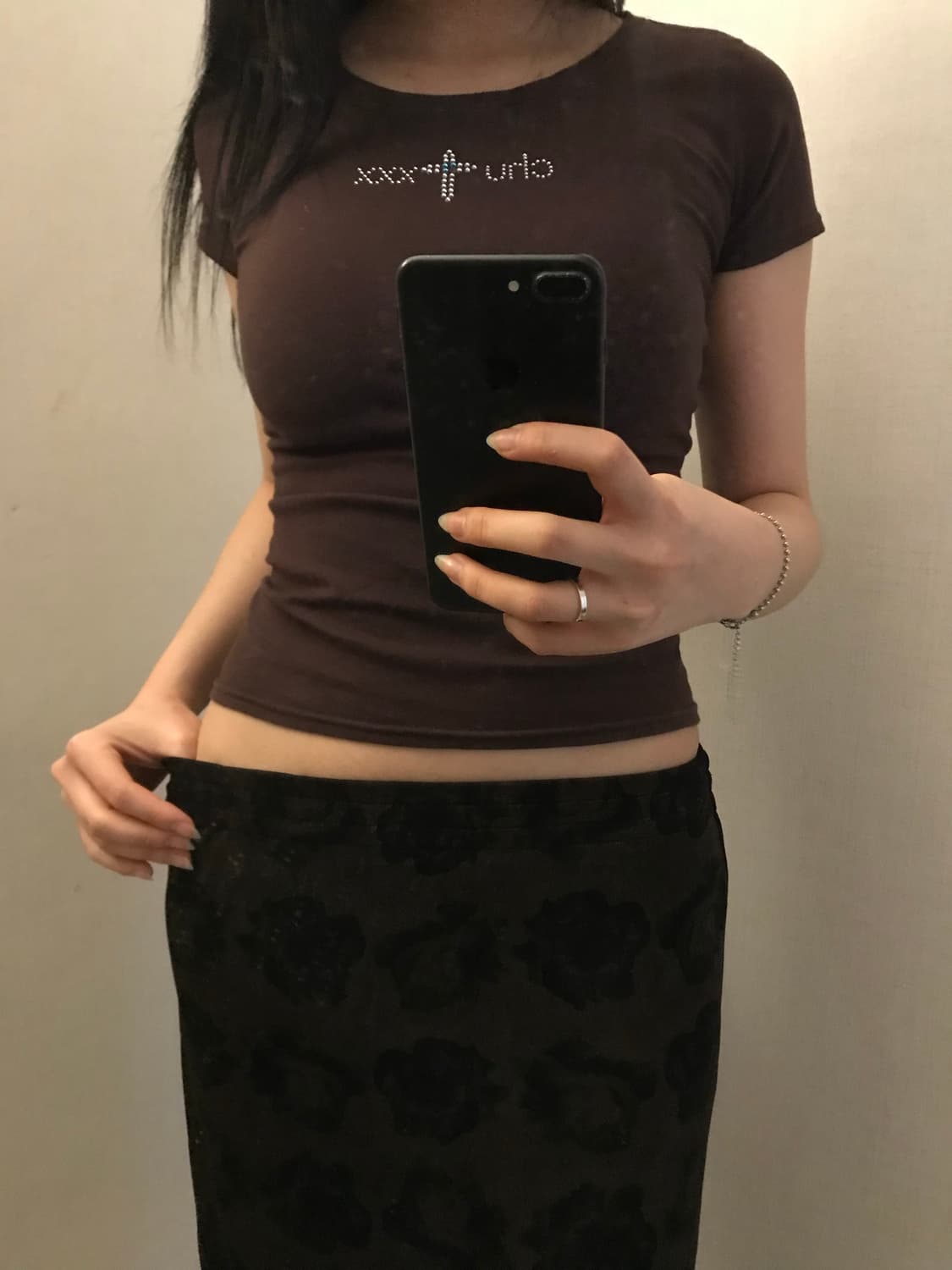 vintage 반팔  상품이미지4