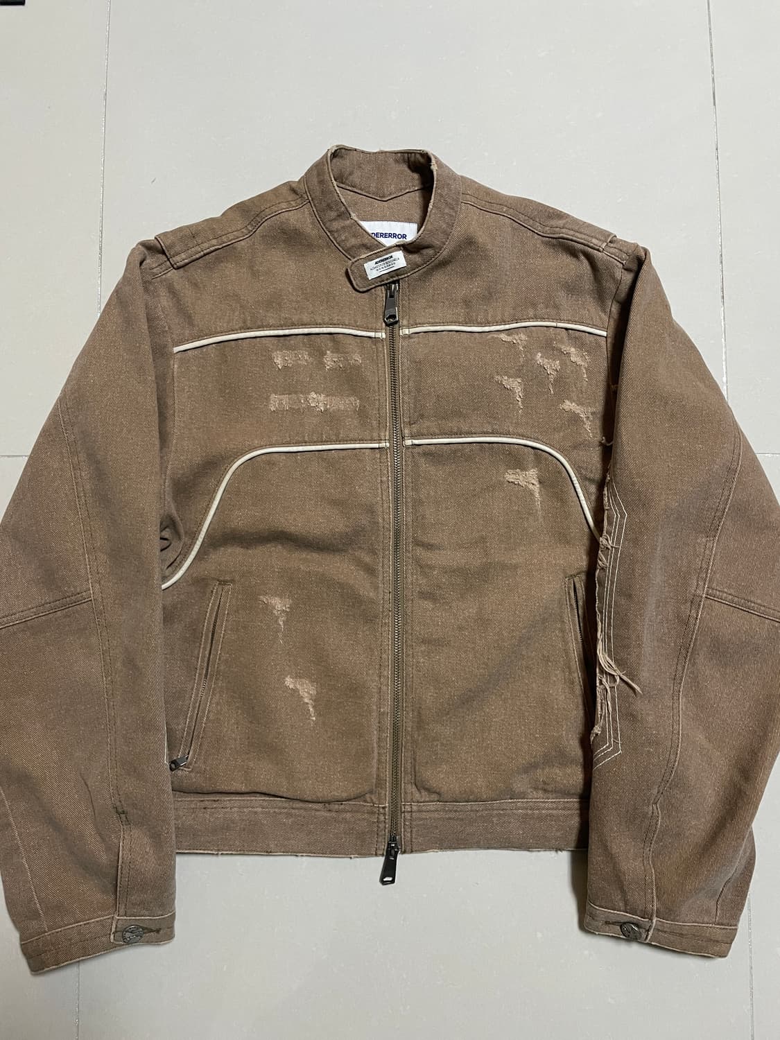 아더에러 웨즈 자켓 Wez 자켓 상품이미지1