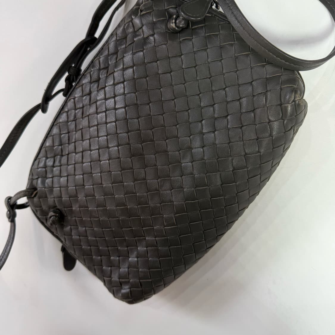 보테가 베네타 크로스백 상품이미지3