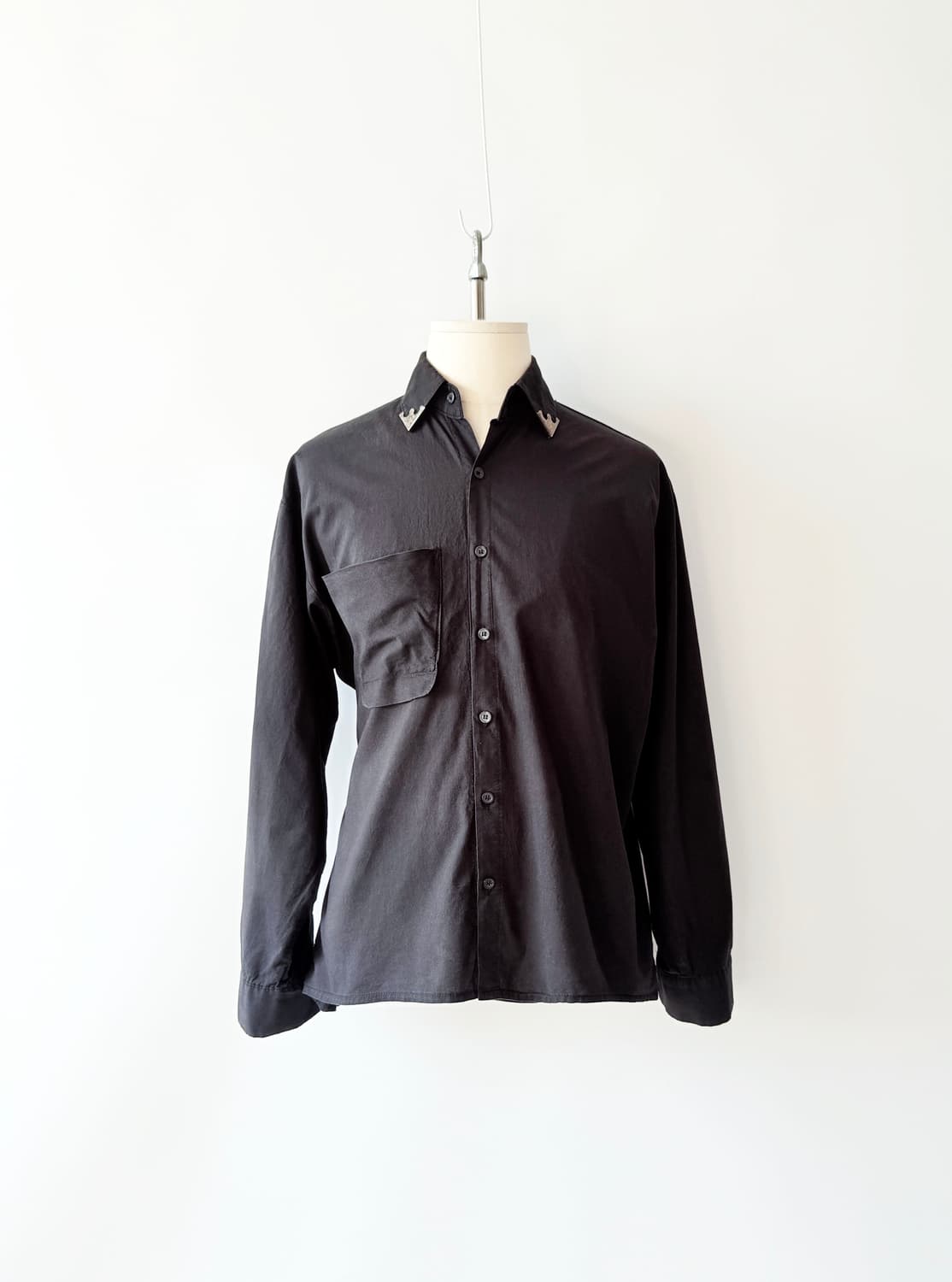 20s Dome Japan vintage Shirts 상품이미지7