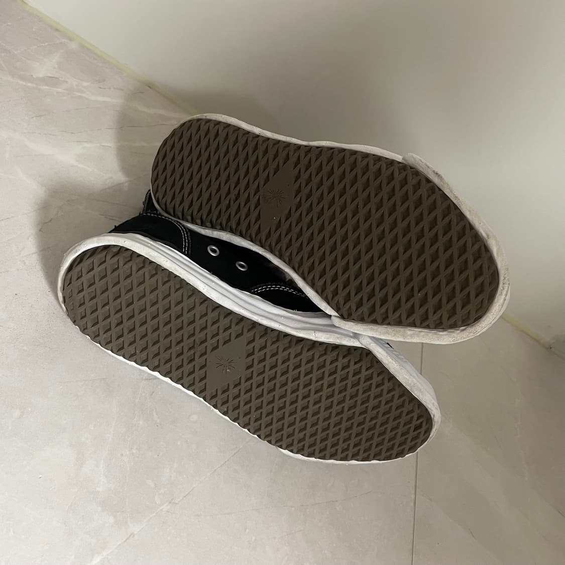 미하라 야스히로 피터슨 하이 블랙 40사이즈 상품이미지5