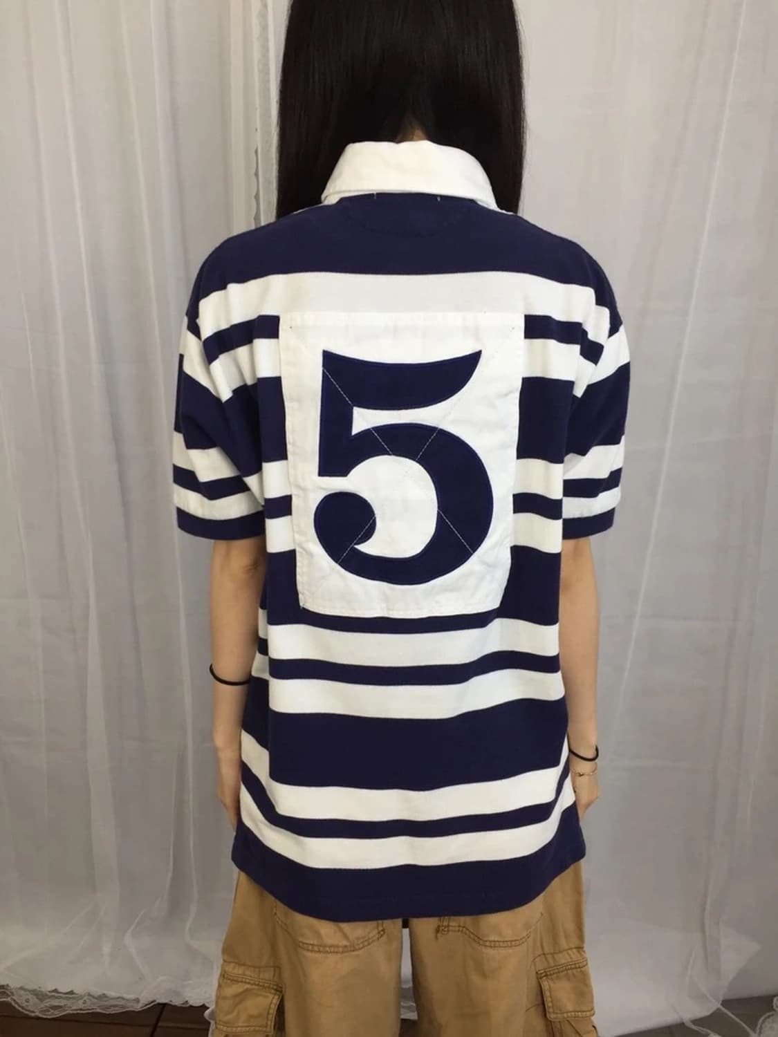 Polo Ralph Lauren Rugby Polo Shirt 상품이미지2