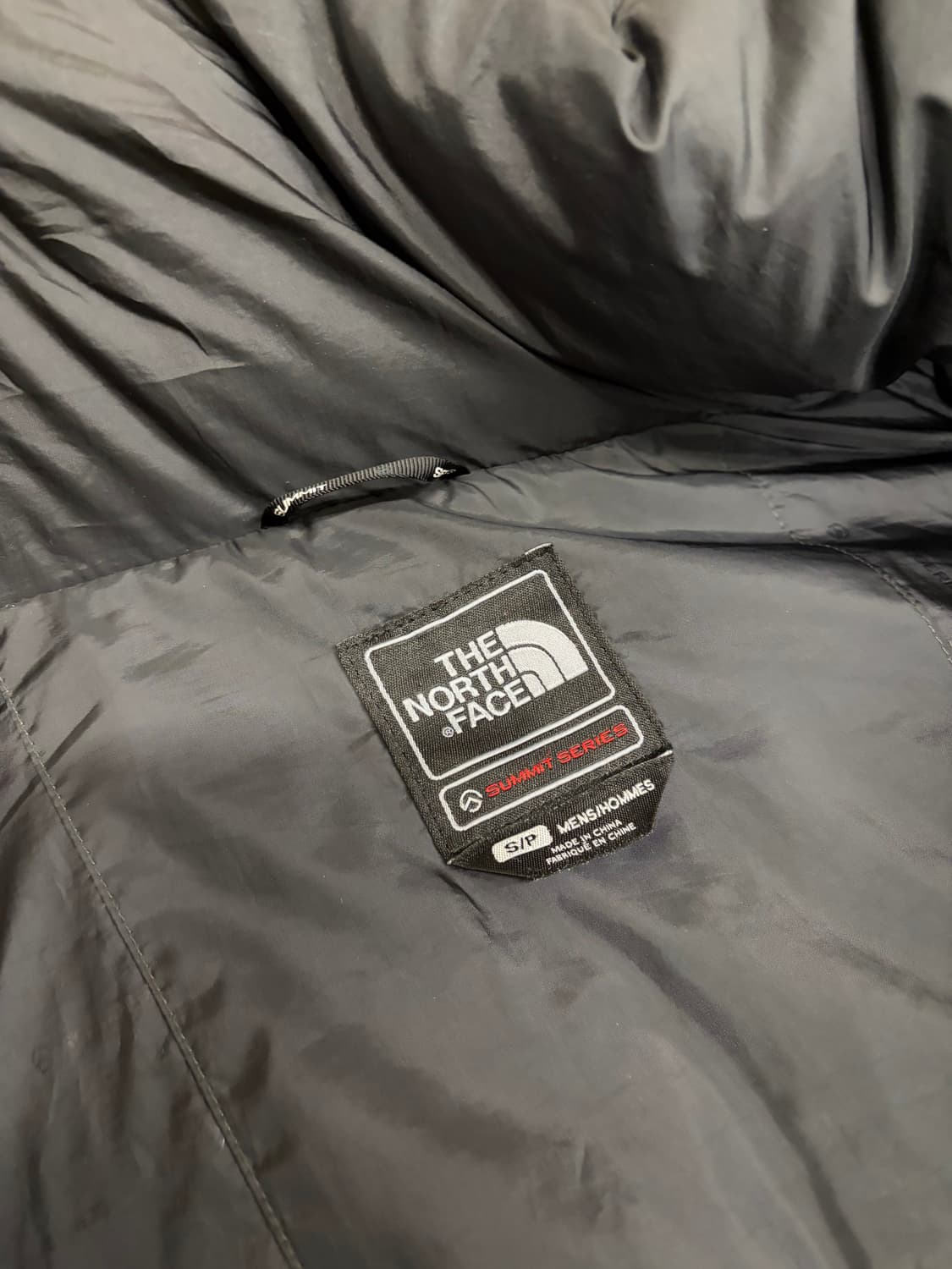 노스페이스 히말라야 1  상품이미지4