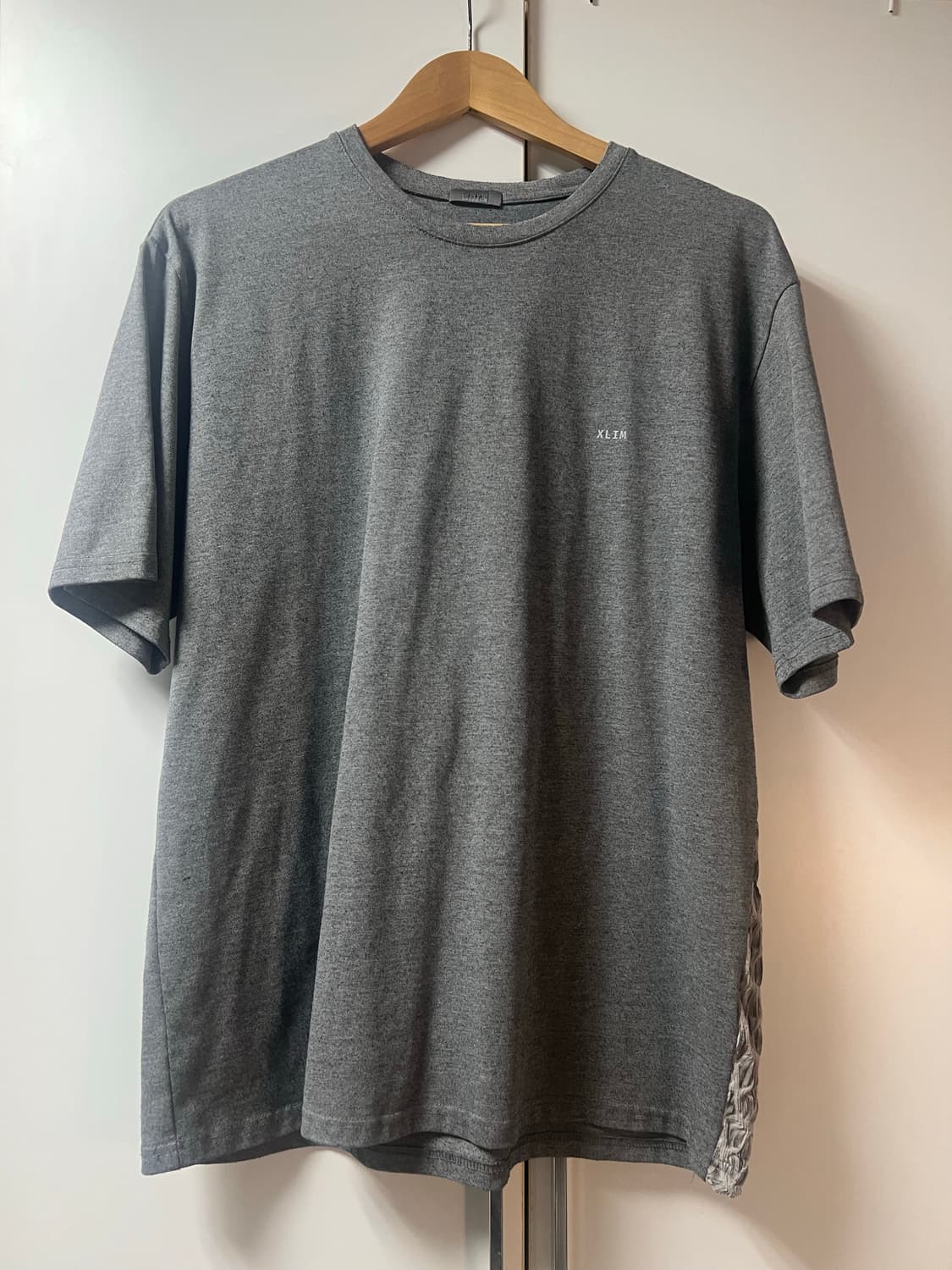 xlim ep5 반팔 티셔츠 상품이미지2