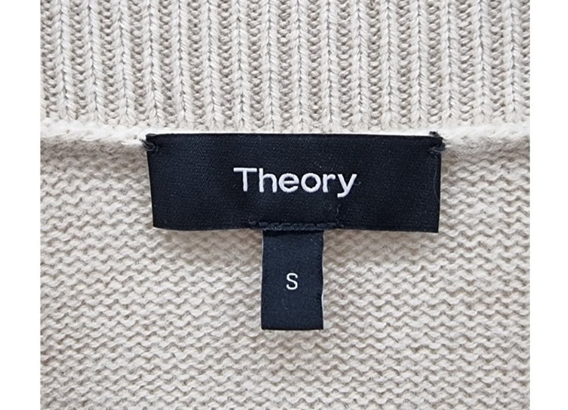 Theory 띠어리 (캐시미어100%) 상품이미지5