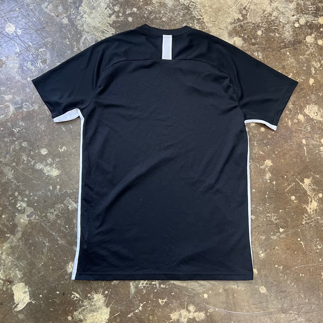 XL) 나이키 드라이핏 스포티 반팔티 반팔 티셔츠 상품이미지3