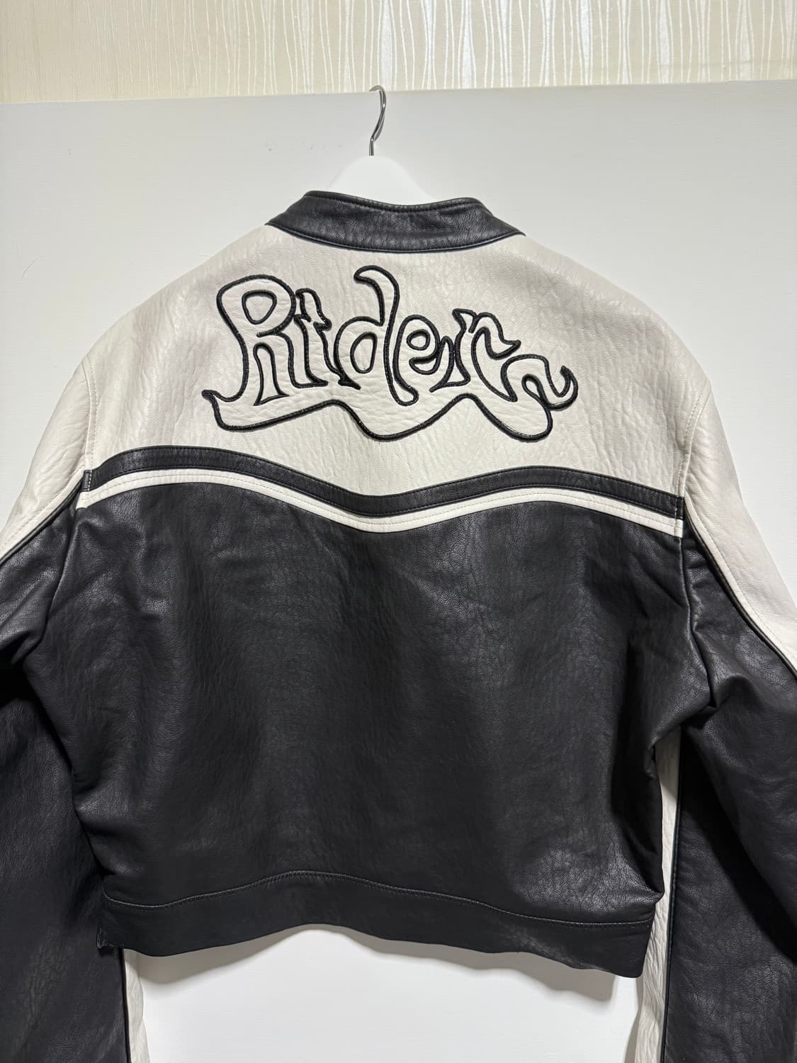 페퍼페퍼 라이더 제니자켓 상품이미지2