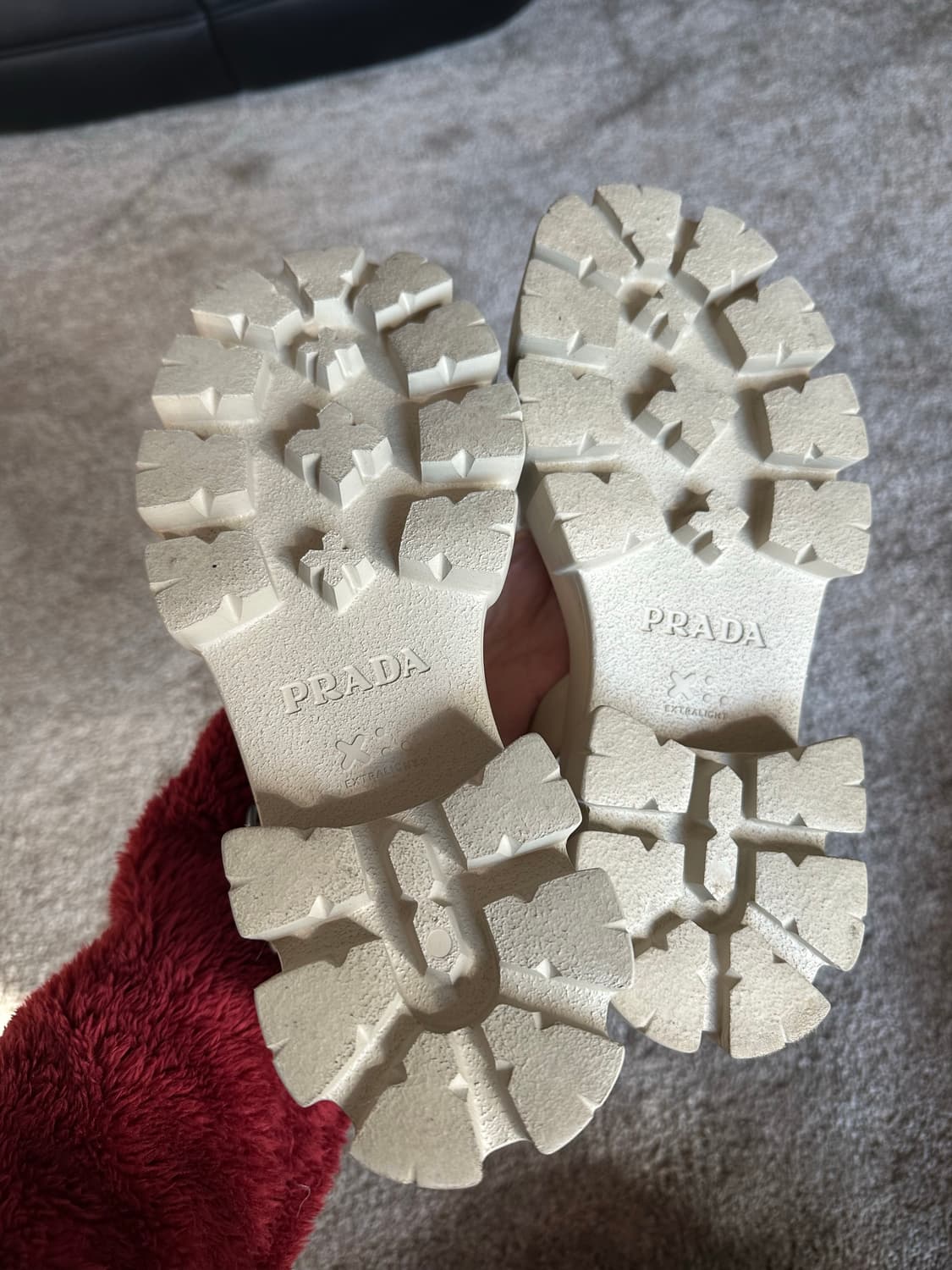 Prada 38 상품이미지3