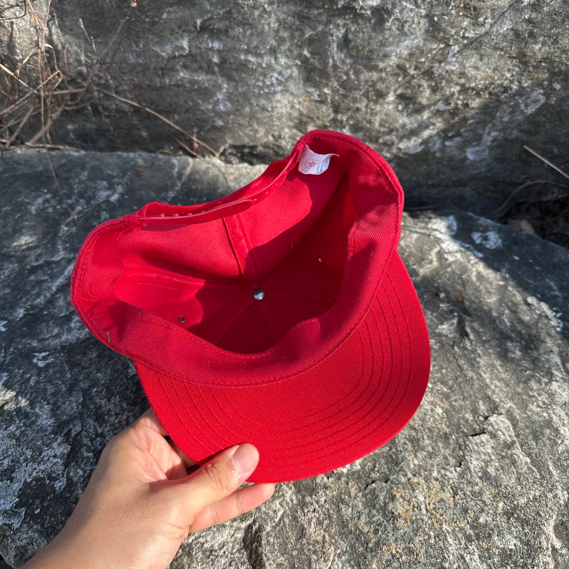 vintage 80~90's kendall motor oil cap 상품이미지3