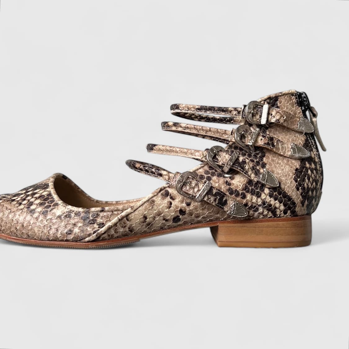 Toga shoes 상품이미지3