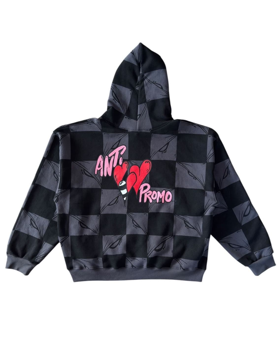 [XL] 매티보이 안티츠로모 후드티 상품이미지2