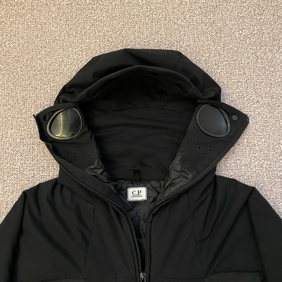 C.P. Company 고글 프로텍 상품이미지4