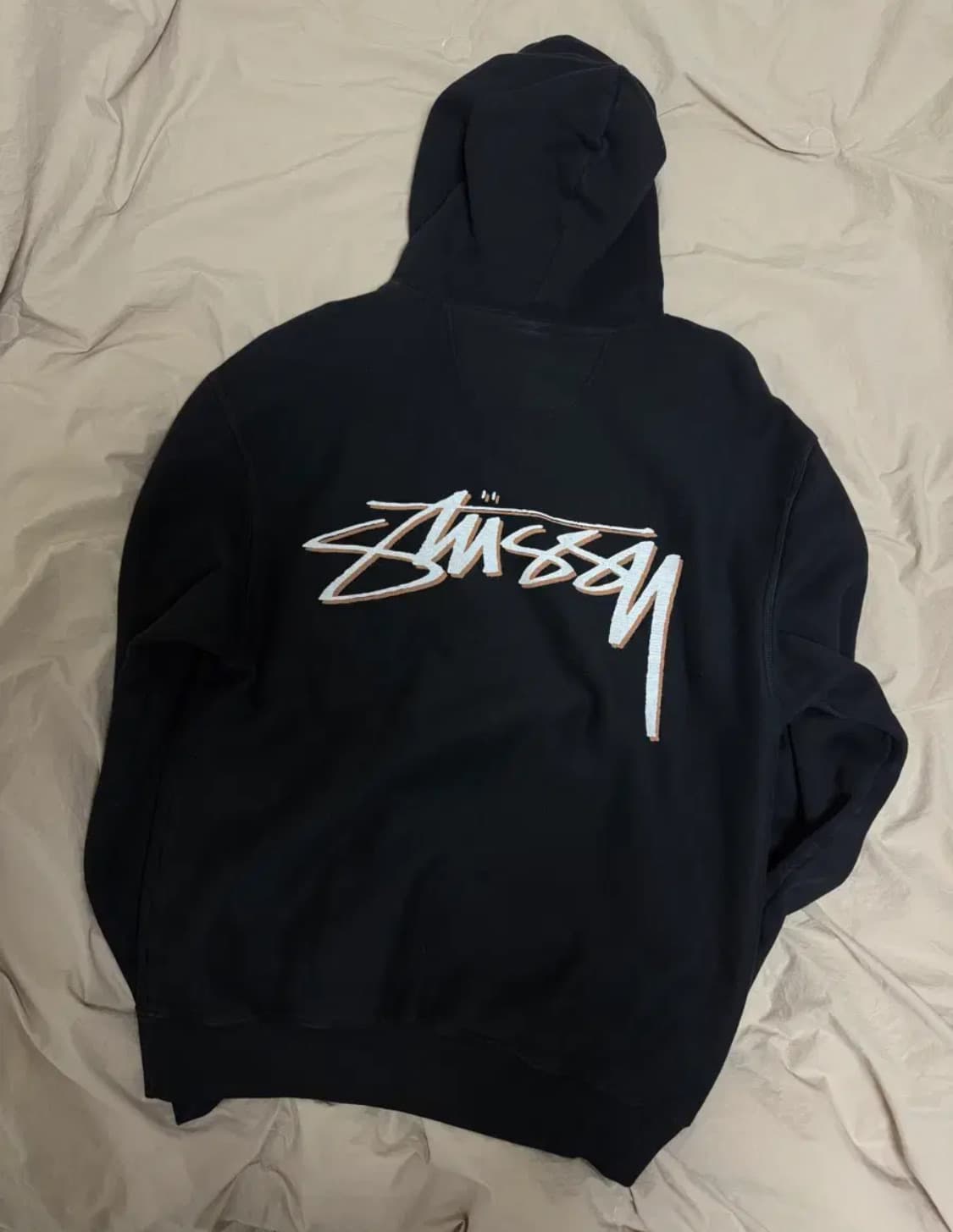 XL ) 아워레가시 음양 후드  상품이미지1