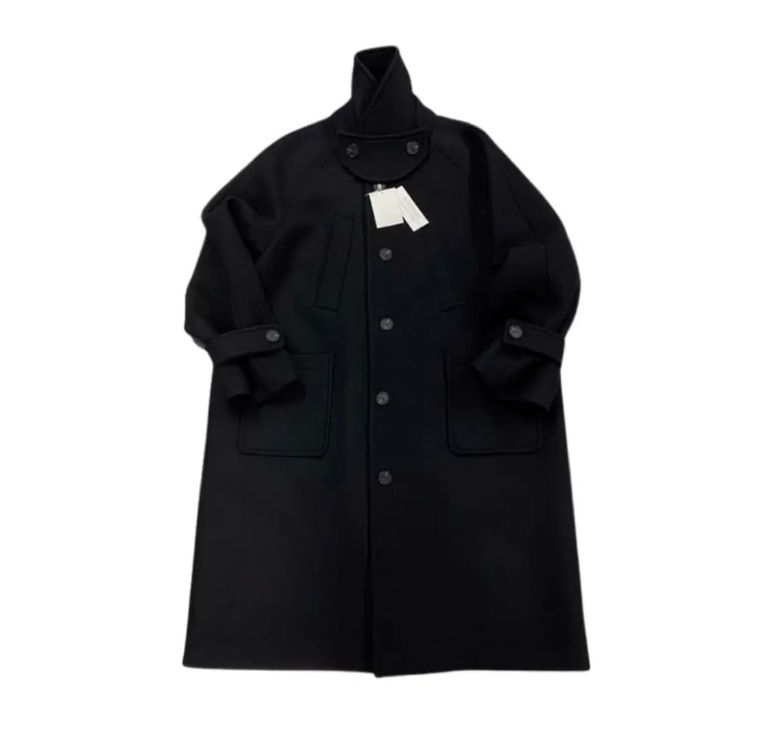 언더바이카 리전 발마칸 코트 02size 상품이미지1