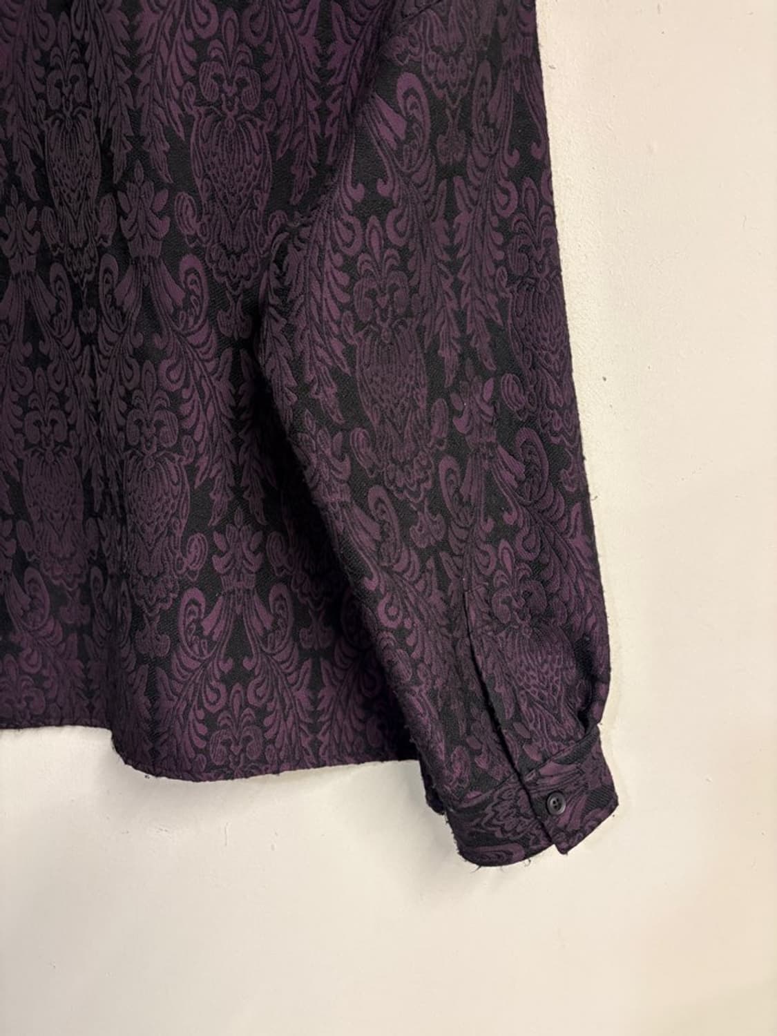 HARE Damask Jacket  상품이미지7