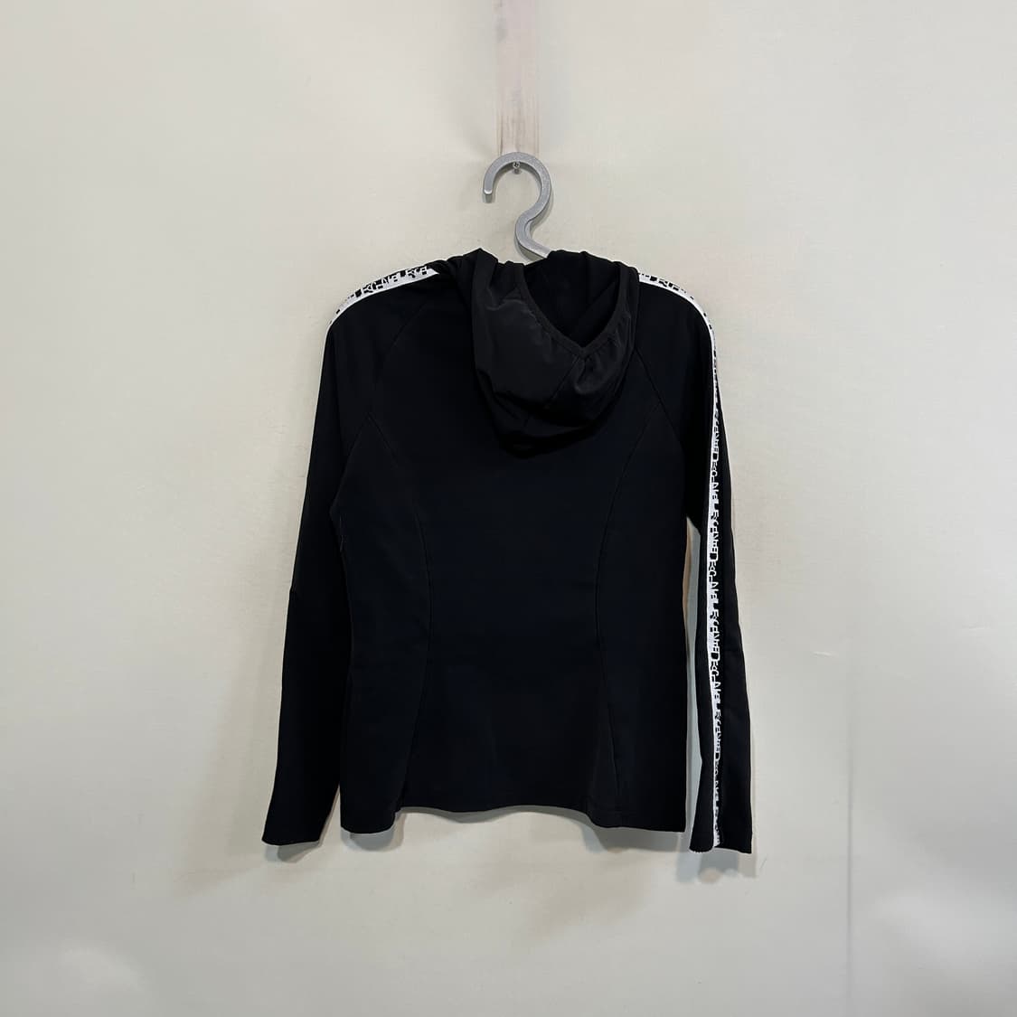 데상트 여성 기능성 하프집업 90 상품이미지3