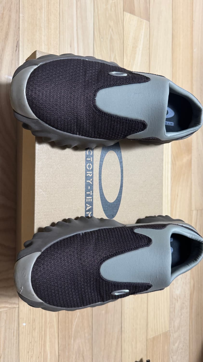 오클리 찹쏘우 뮬 브레인데드 에스프레소 상품이미지2