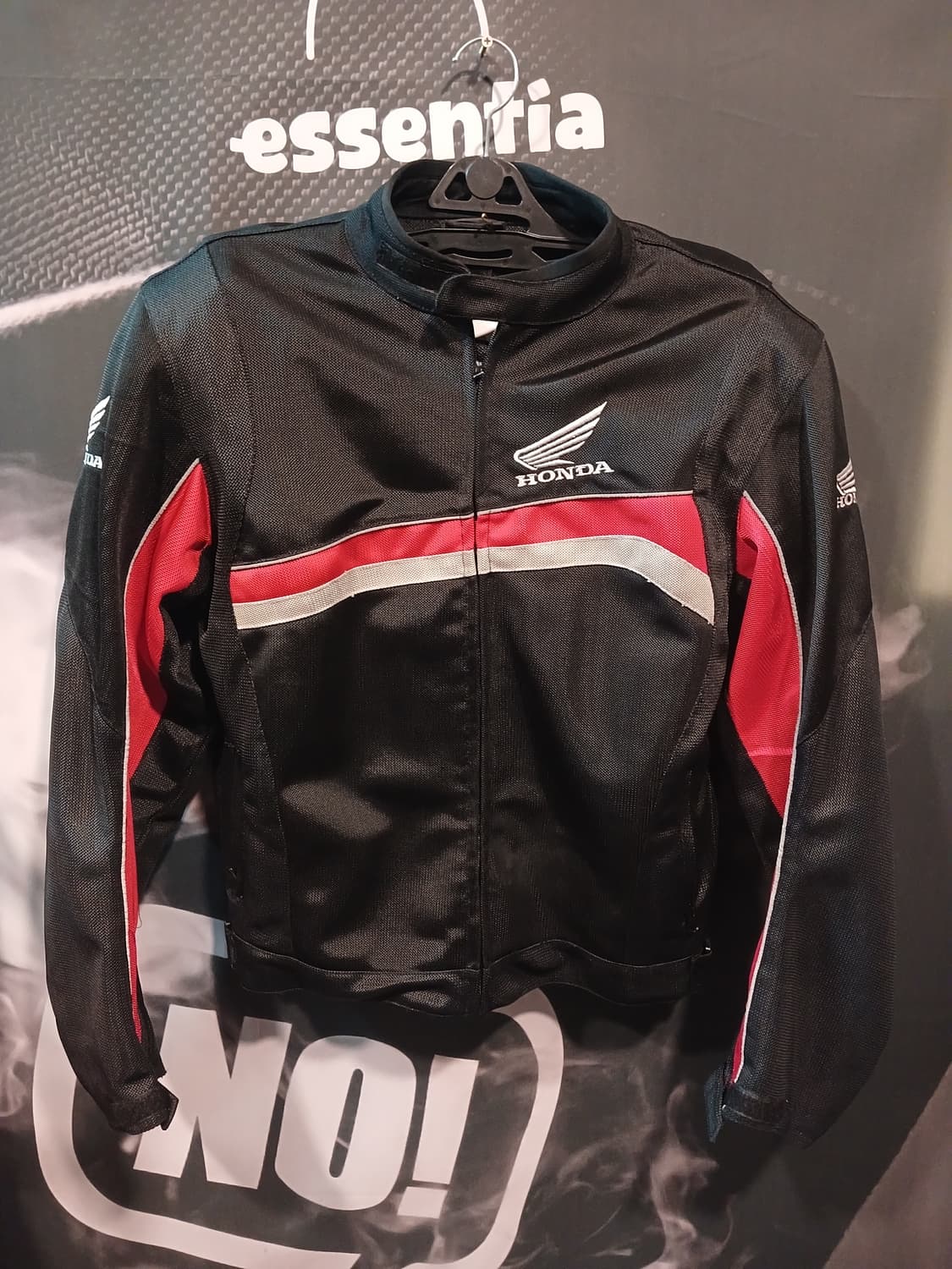 혼다 레이싱 자켓 상품이미지1