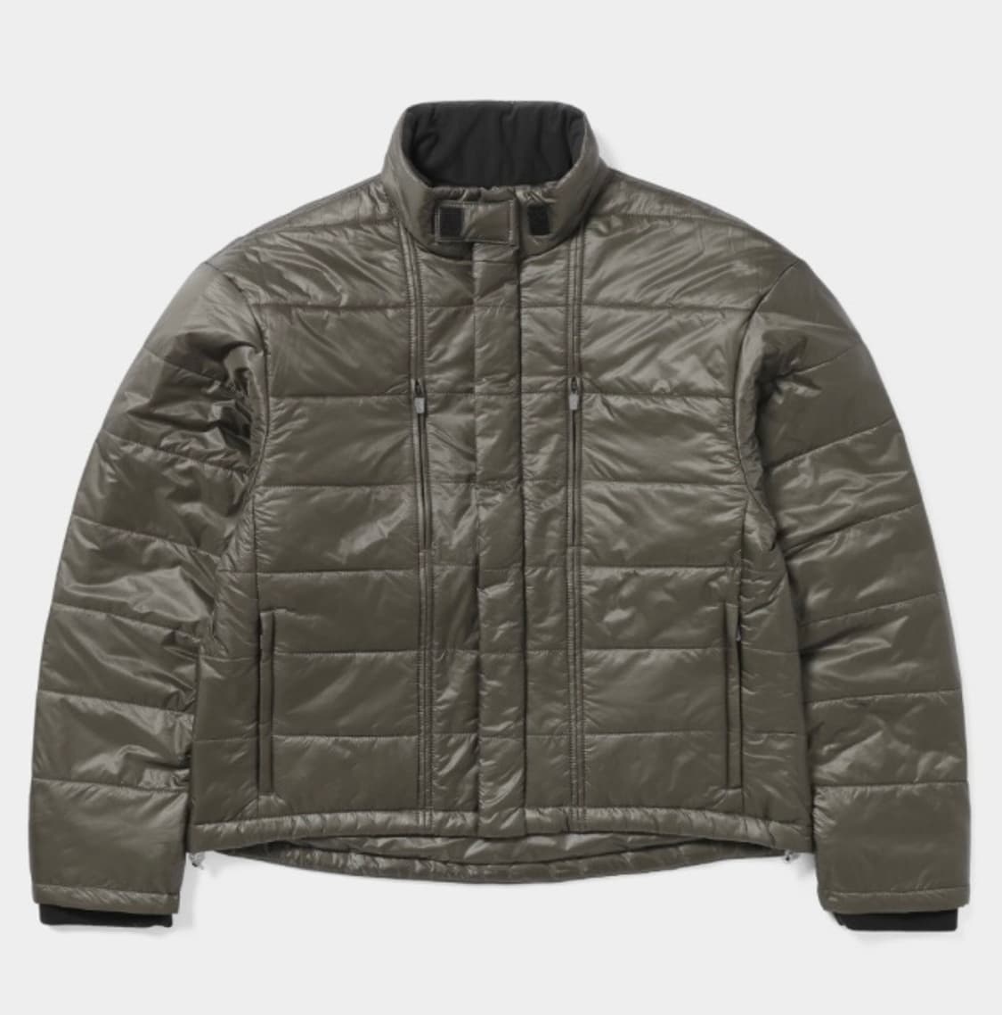 마모트캐피탈TOWNPUFF JACKET 경량패딩 상품이미지1