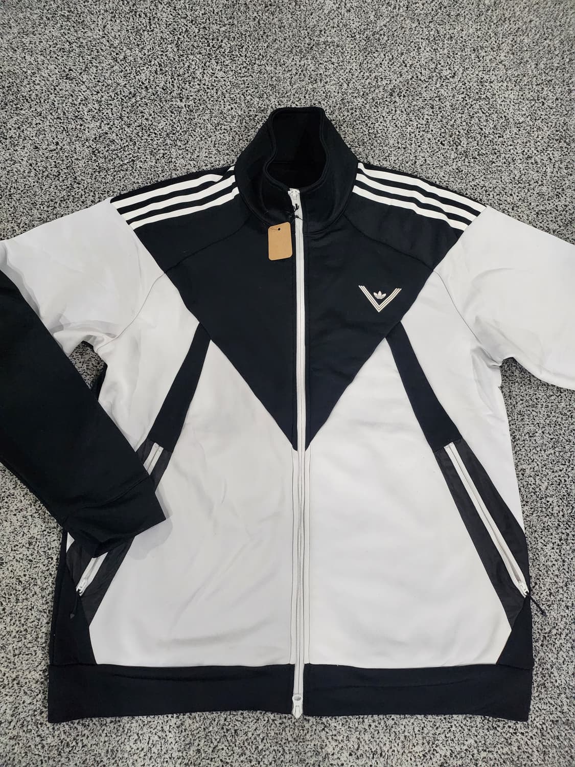 아디다스 오리지널 트랙탑 져지 105 상품이미지1