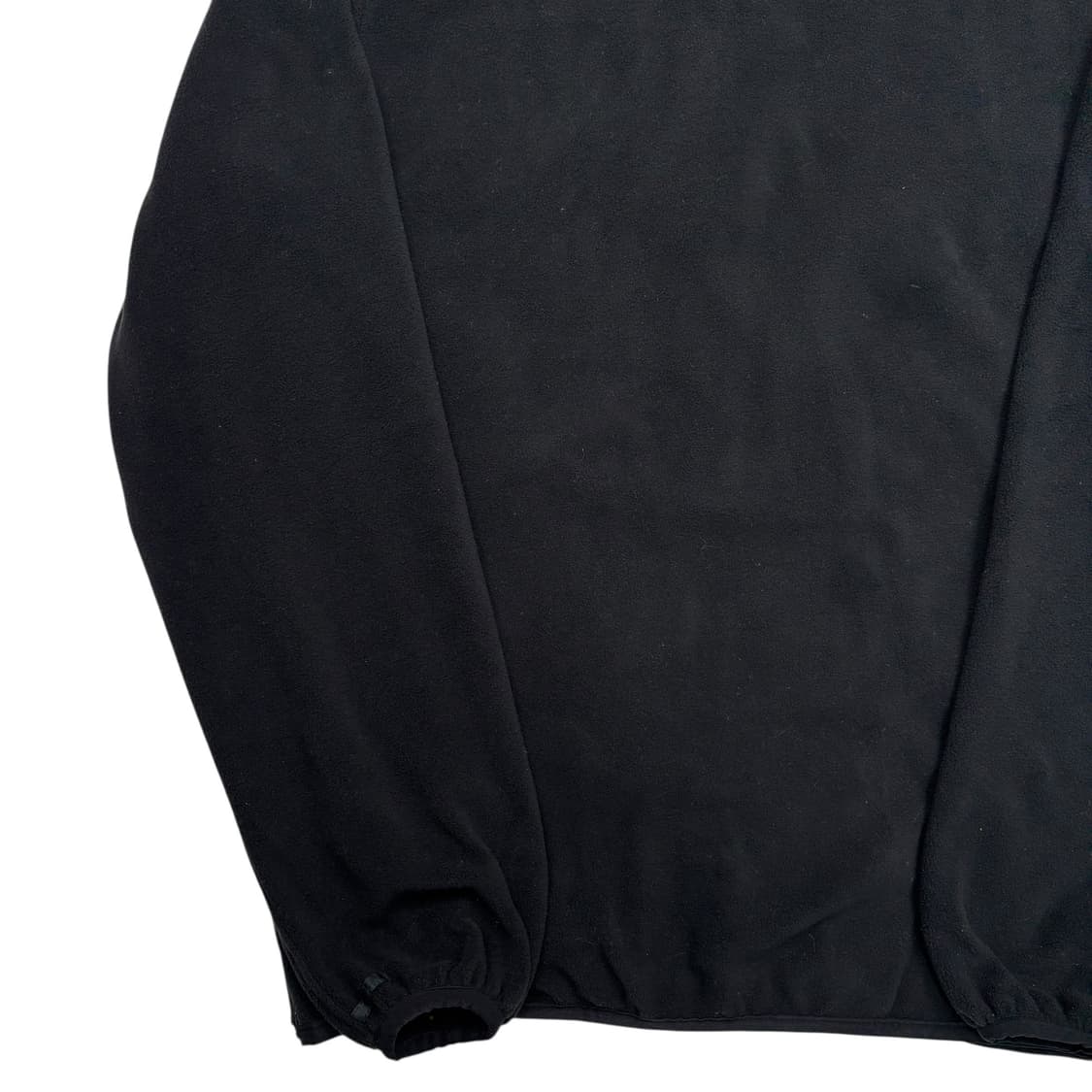 나이키 ACG 폴라텍 블랙 플리스 자켓 M 상품이미지6