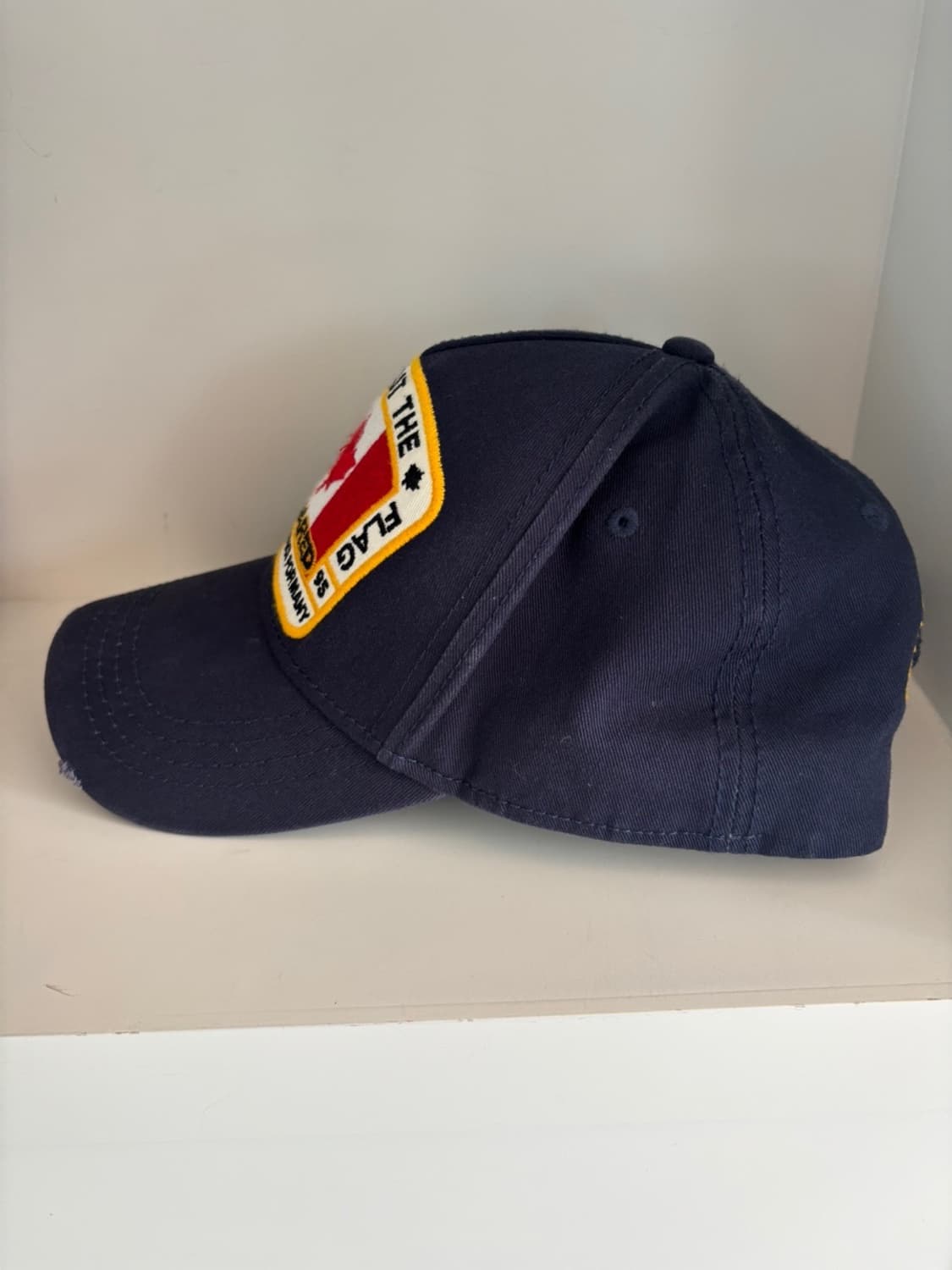 Dsquared2 Cap 상품이미지3