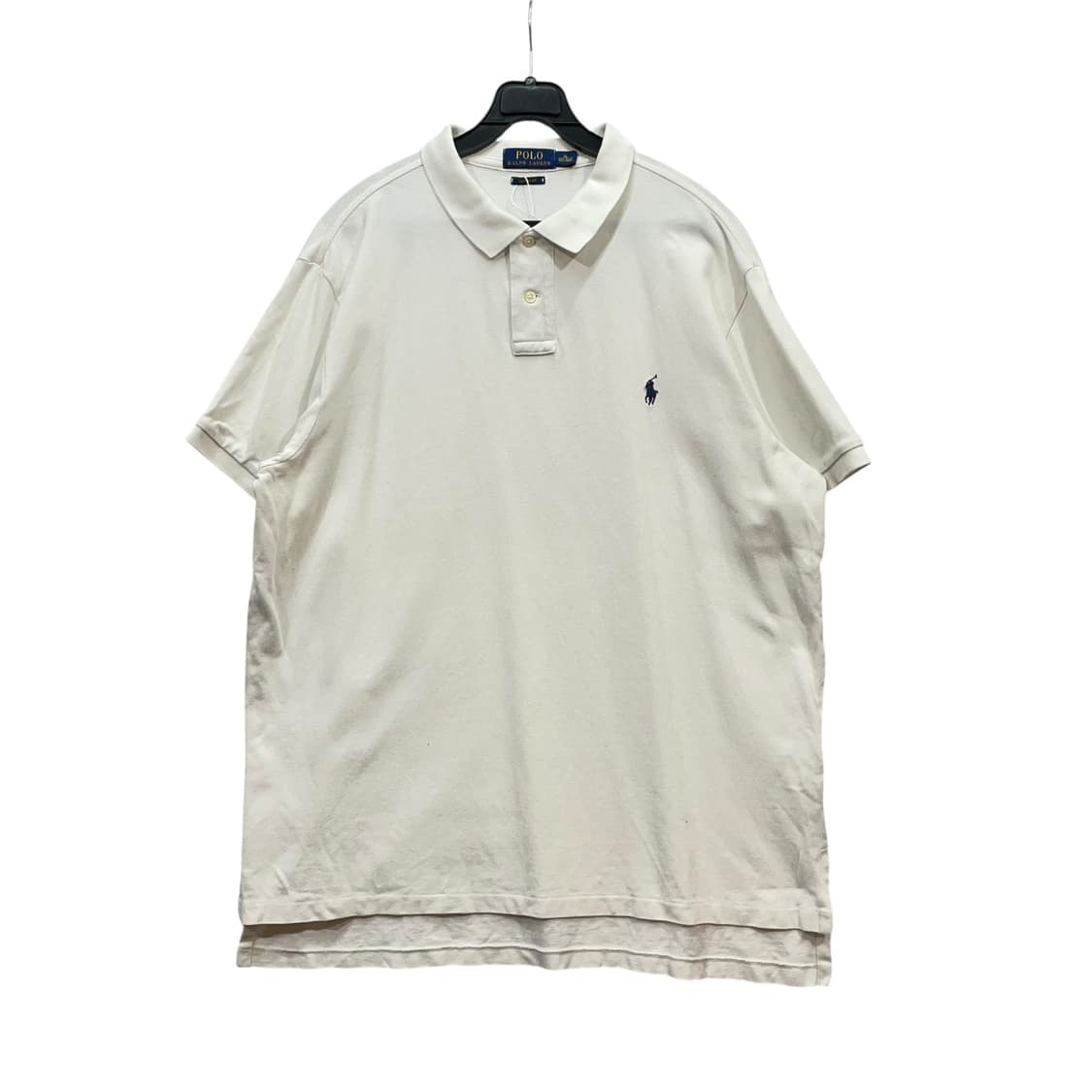 Polo Ralph Lauren Classic White pk 상품이미지1