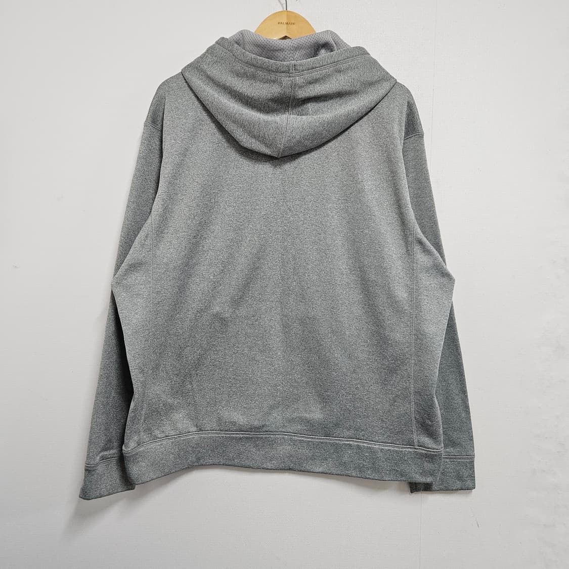 XXL 110) 나이키 써마핏 기모 후드티 상품이미지4