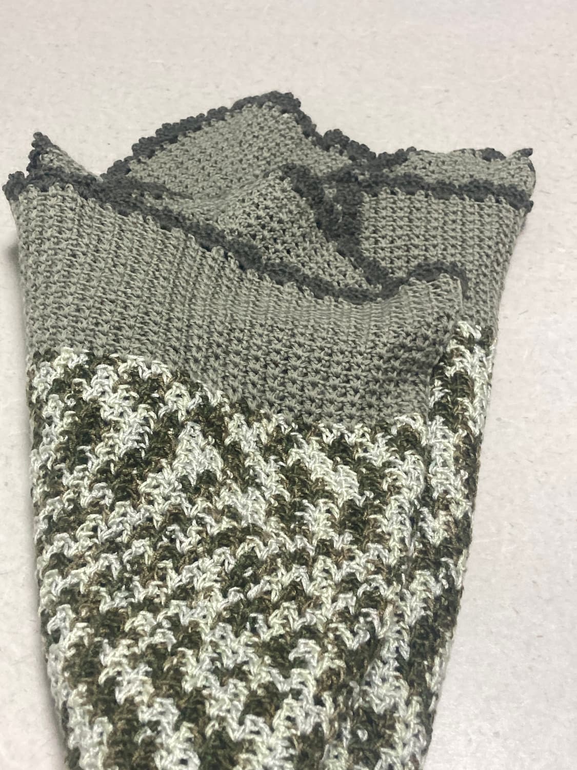 에어리 크로쉐 케이프 상품이미지6