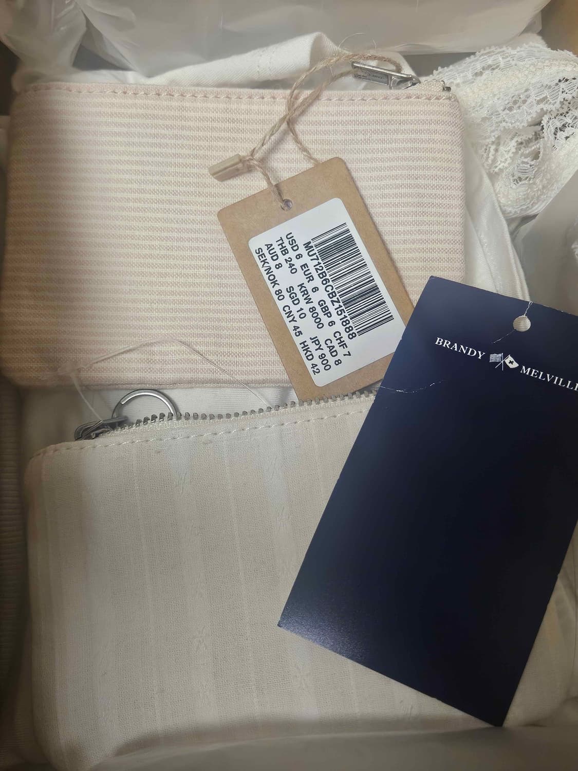 BM mini coin purse 상품이미지2