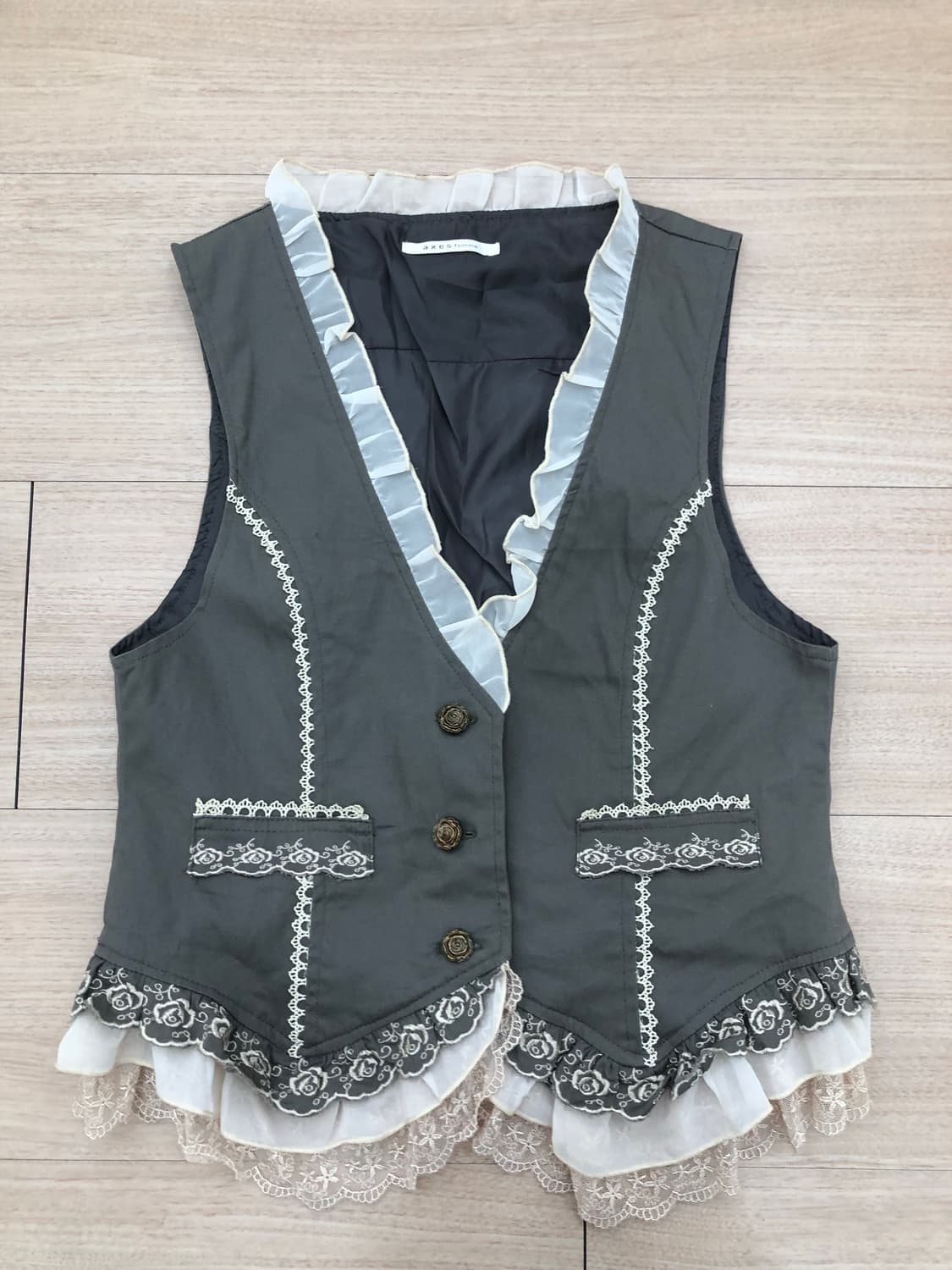 엑시즈팜 바닐라코디 상품이미지9