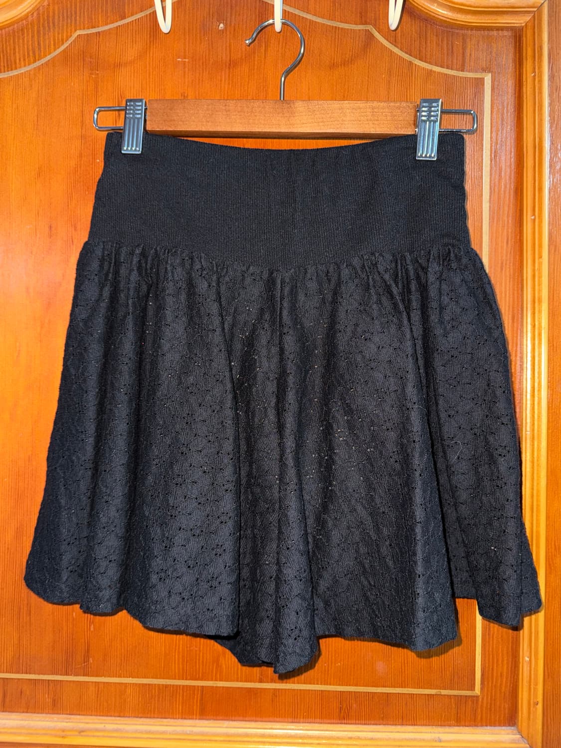 루즈 레드 원피스 상품이미지6