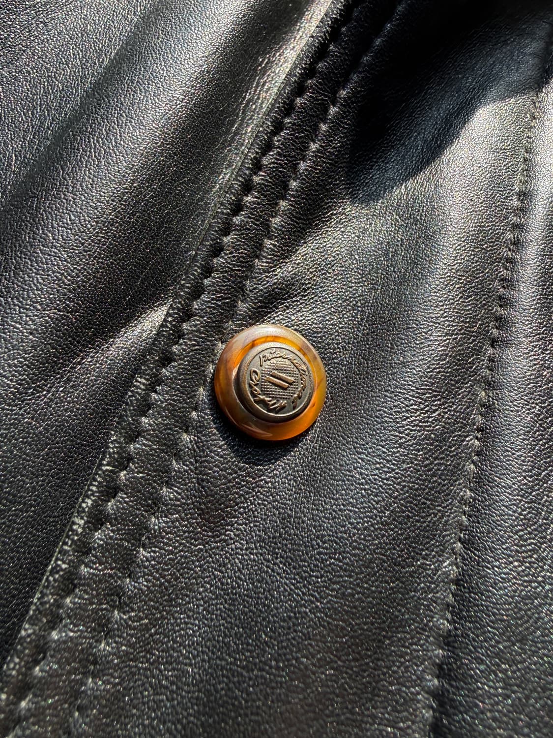 크래프티 양가죽 카코트 L(XL) 상품이미지8