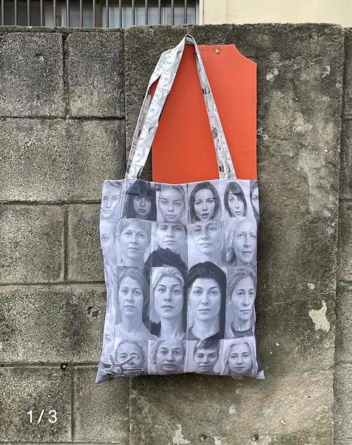 몬트라바일퍼스널 mtp crowded bag 상품이미지1