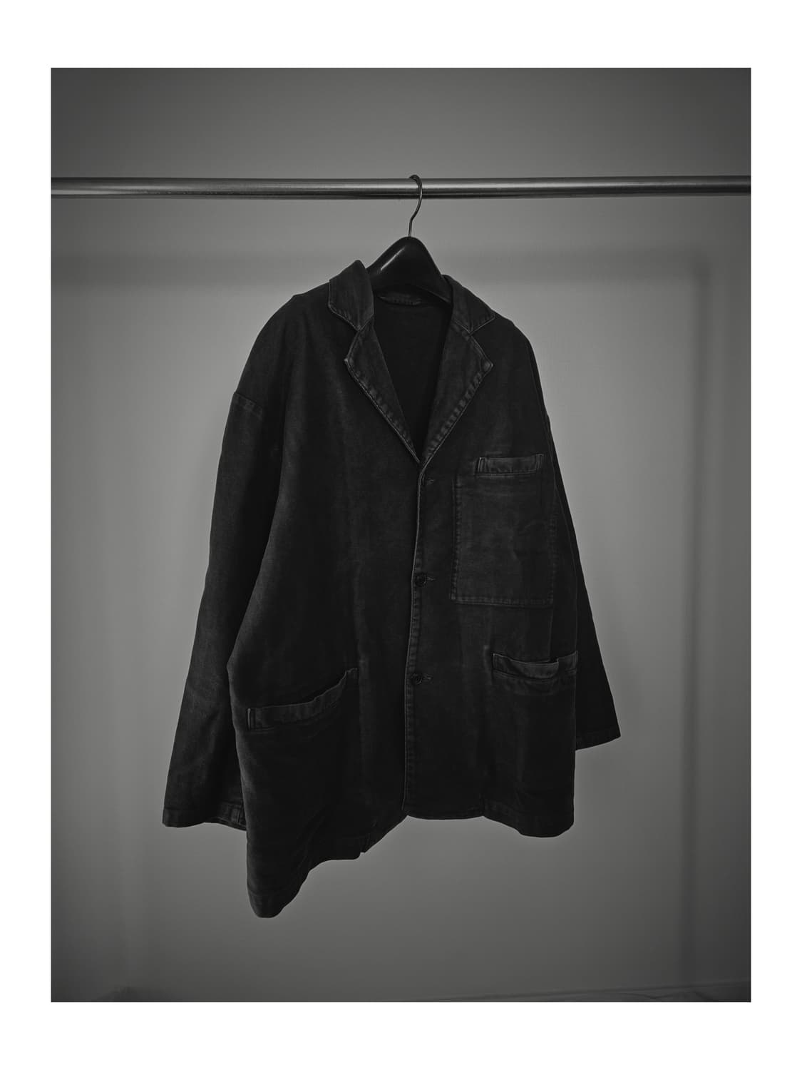 포터클래식 몰스킨 모디글리아니 자켓 상품이미지1