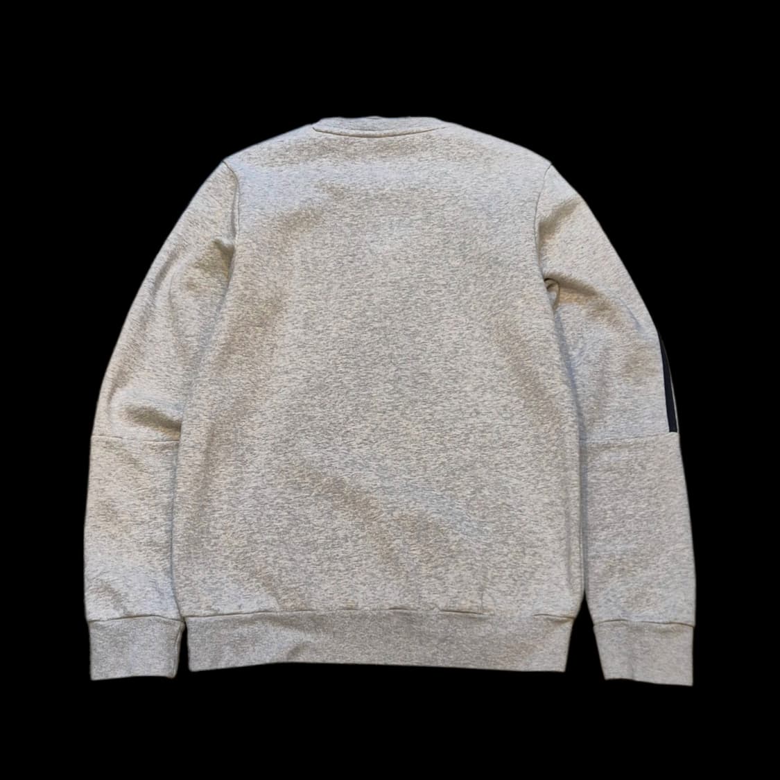 M 아디다스 그레이 맨투맨  상품이미지2