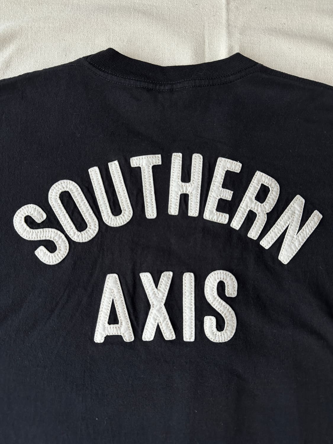 베이사이드 서던 액시스 모터사이클 티셔츠 L made in USA 상품이미지7